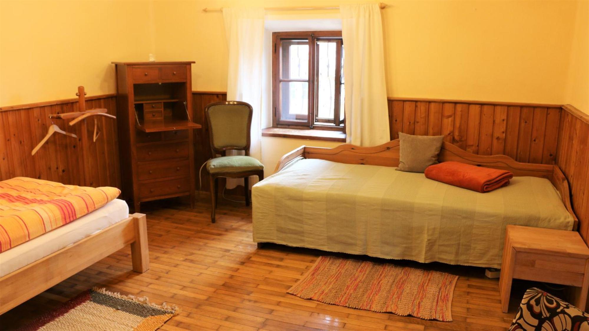 Bio Archehof Zachhiesen Apartment Seekirchen am Wallersee Luaran gambar
